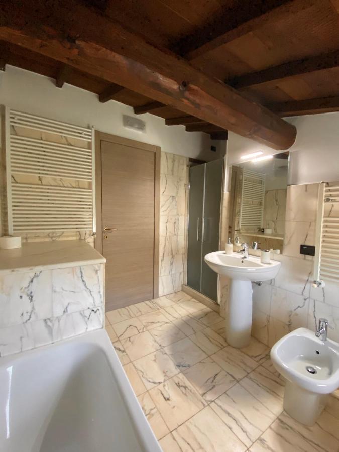 Villa Broglia House Верона Экстерьер фото