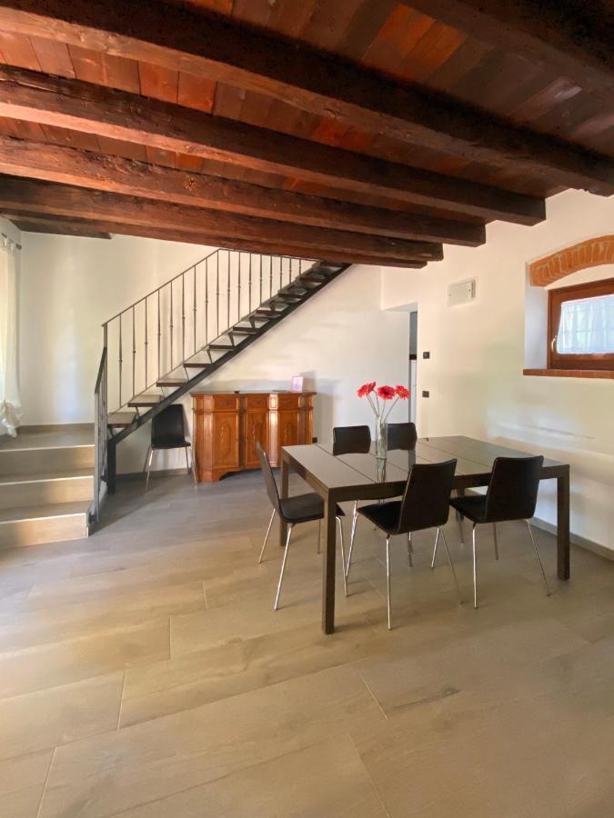Villa Broglia House Верона Экстерьер фото