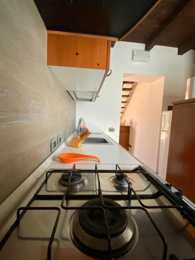 Villa Broglia House Верона Экстерьер фото