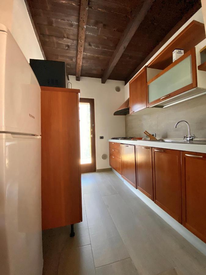 Villa Broglia House Верона Экстерьер фото