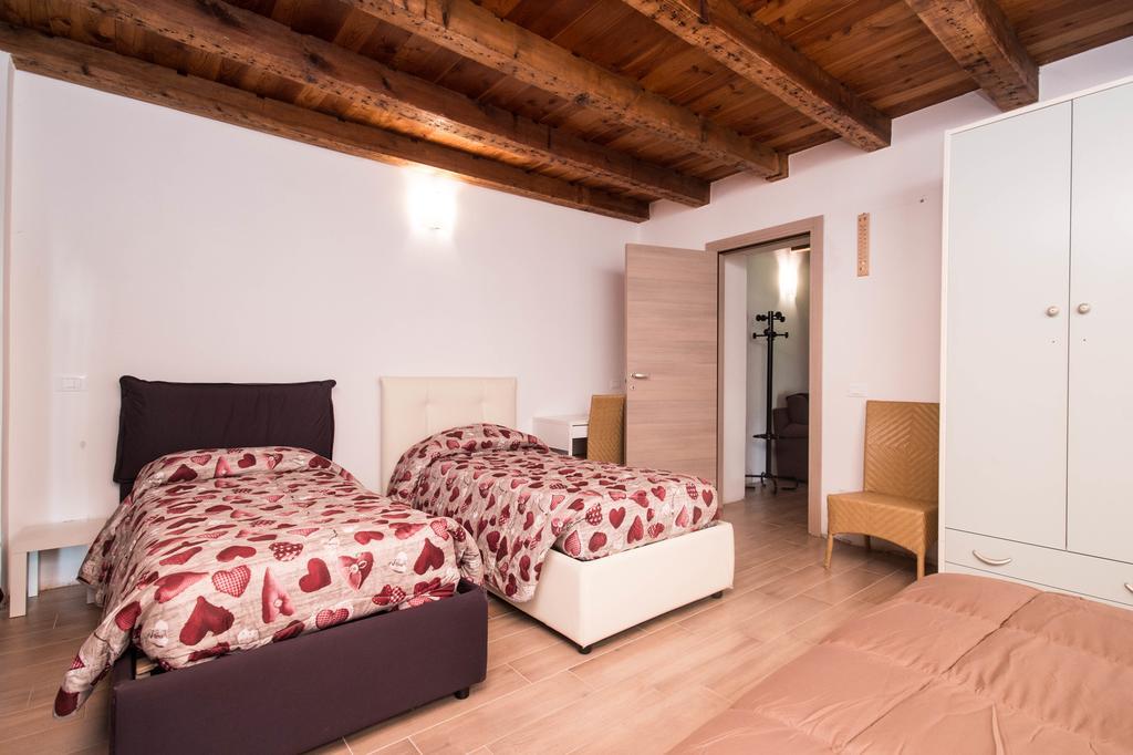 Villa Broglia House Верона Экстерьер фото