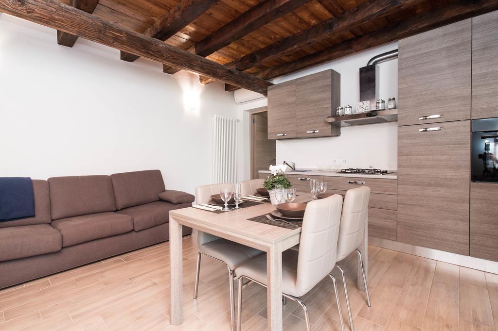 Villa Broglia House Верона Экстерьер фото