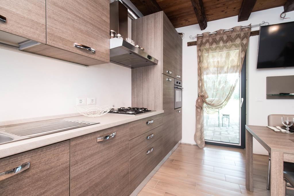 Villa Broglia House Верона Экстерьер фото