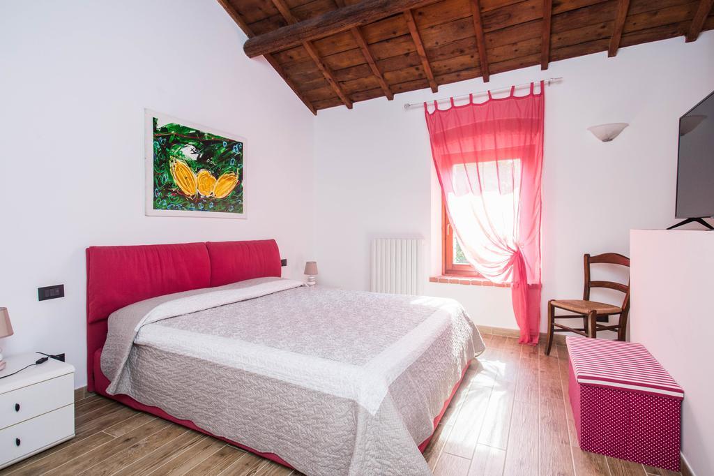 Villa Broglia House Верона Экстерьер фото