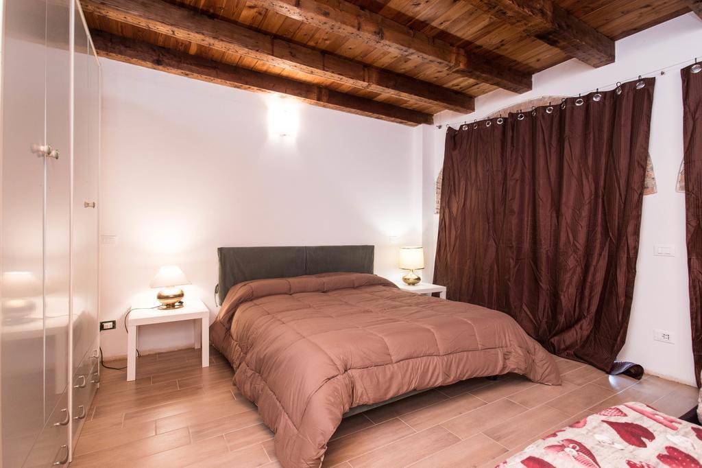 Villa Broglia House Верона Экстерьер фото