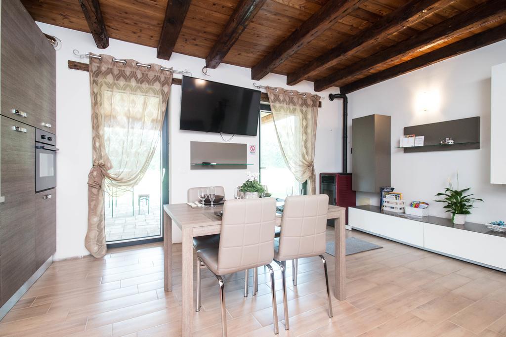 Villa Broglia House Верона Экстерьер фото