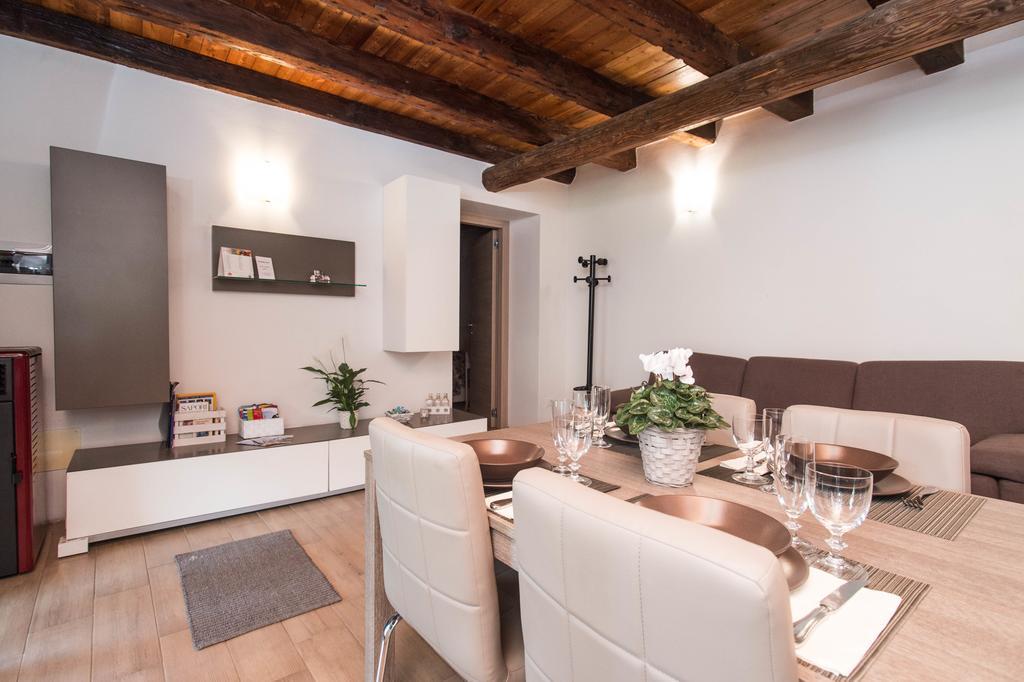 Villa Broglia House Верона Экстерьер фото