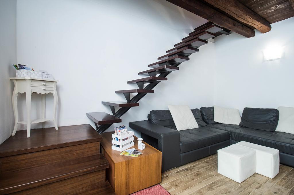 Villa Broglia House Верона Экстерьер фото