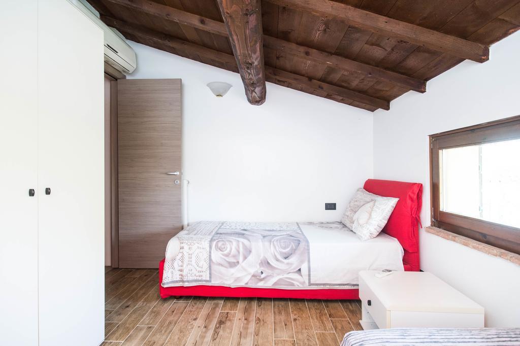 Villa Broglia House Верона Экстерьер фото