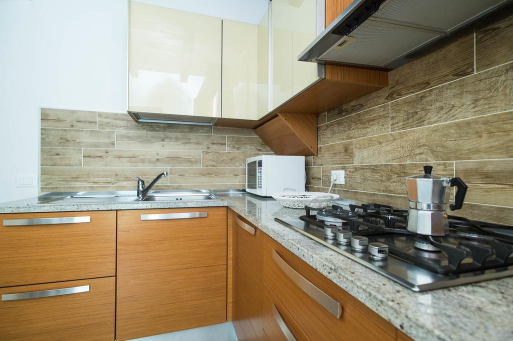 Villa Broglia House Верона Экстерьер фото