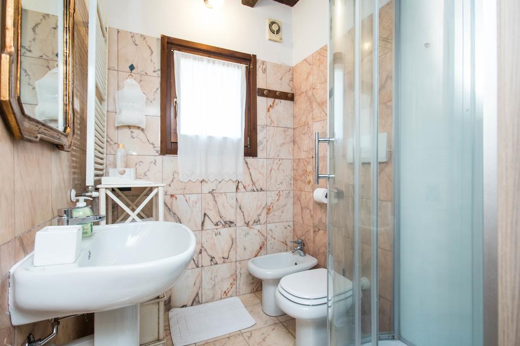 Villa Broglia House Верона Экстерьер фото