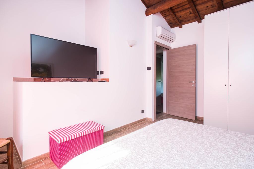 Villa Broglia House Верона Экстерьер фото
