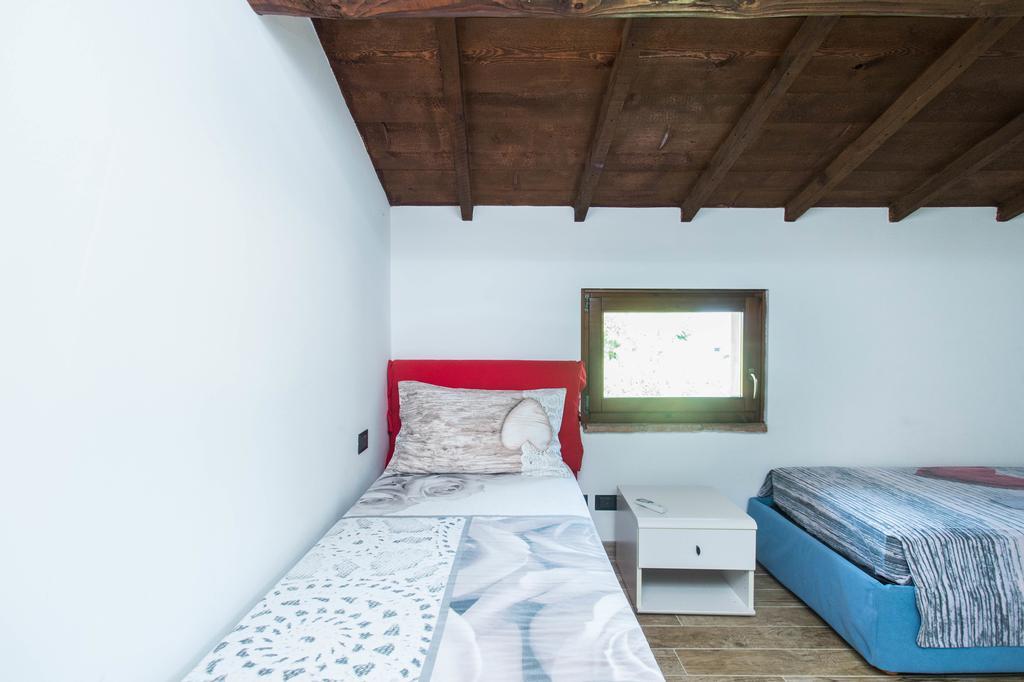 Villa Broglia House Верона Экстерьер фото