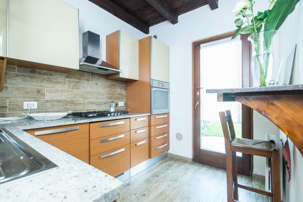 Villa Broglia House Верона Экстерьер фото