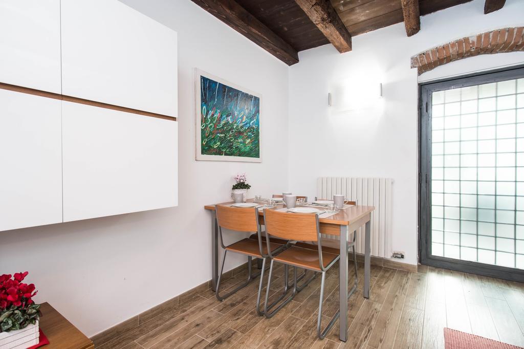 Villa Broglia House Верона Экстерьер фото